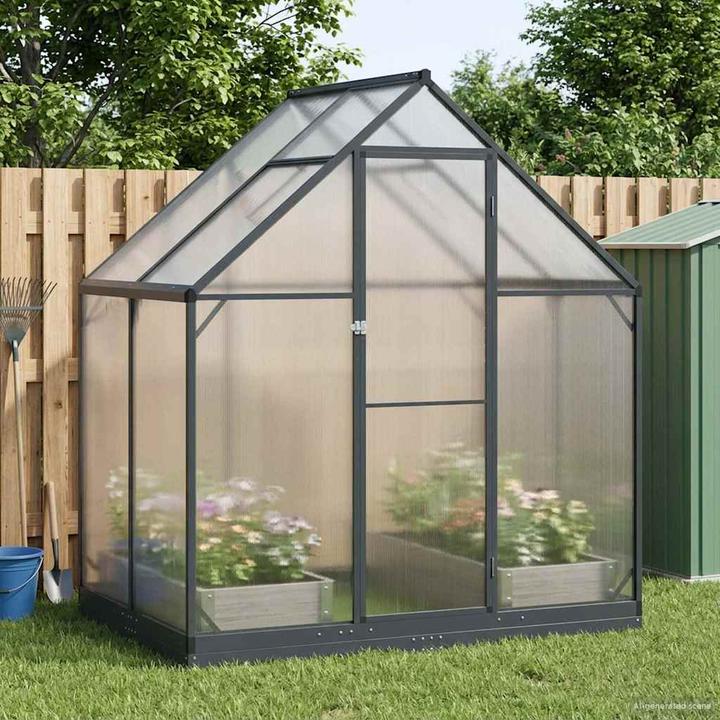 Immagine prodotto vidaXL Garten Gewächshaus