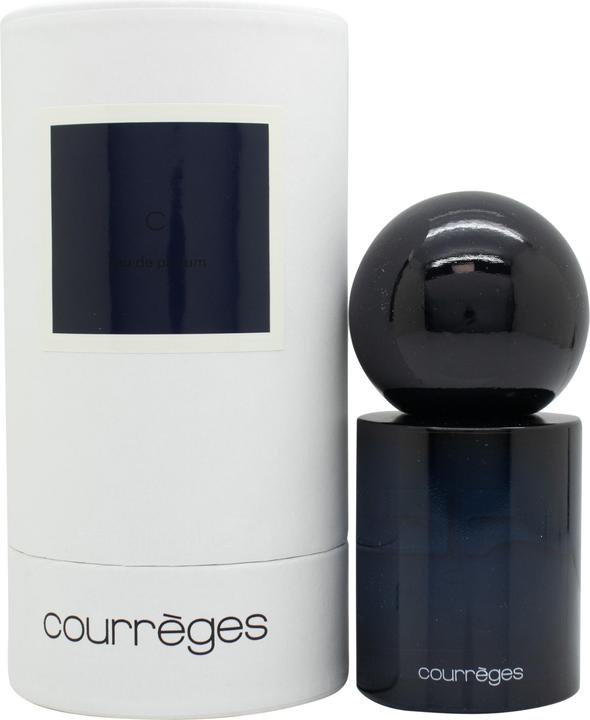 Produktbild Courreges - C eau de parfum (Eau de Parfum, 50 ml)