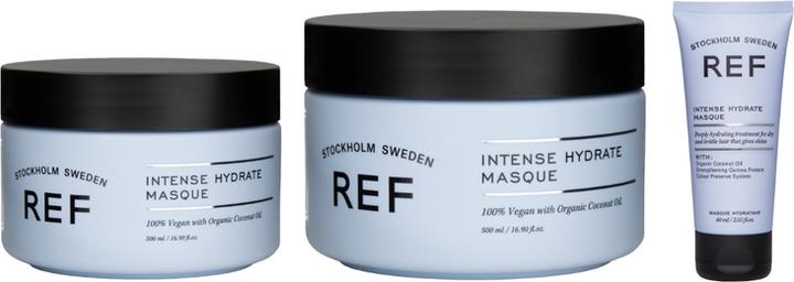 Image du produit Ref. Masque hydratant intense 250 ml (250 ml)