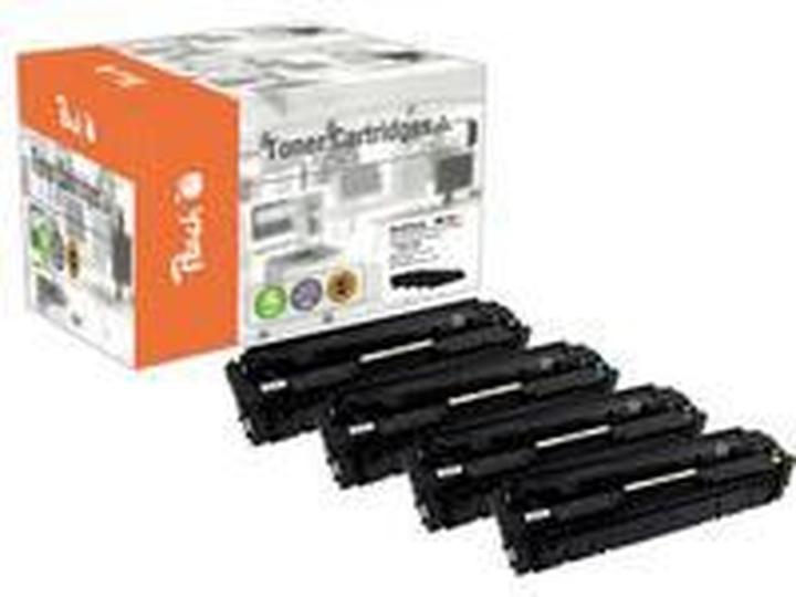 Produktbild Peach 410x (M, C, Y, BK)