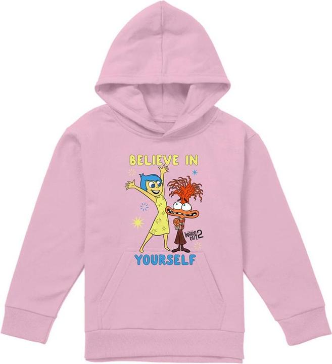 Produktbild Believe Kapuzenpullover (116)