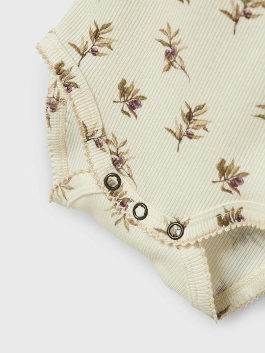 Produktbild Name it Langarm Strampler (56)