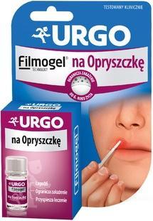 Actual product image Urgo for herpes 3ml (3 ml)
