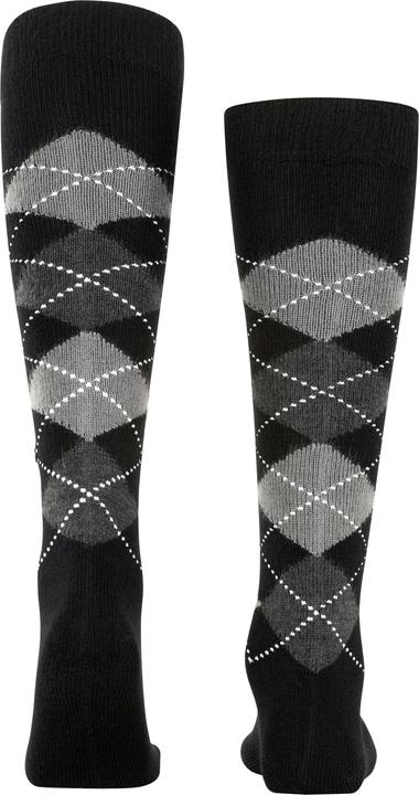 Immagine prodotto Burlington kniestrümpfe preston (Confezione singola, 40 - 46)