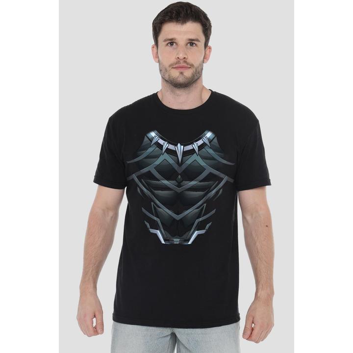 Produktbild Black TShirt (S)