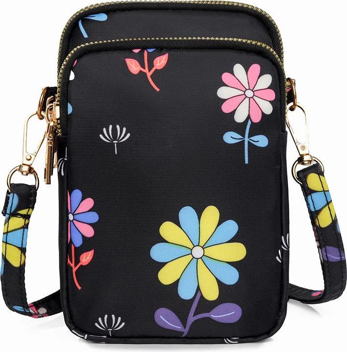 Actual product image Only-Bags.Store Wasserdichte, verschleissfeste Mehrzweck-Umhängetasche