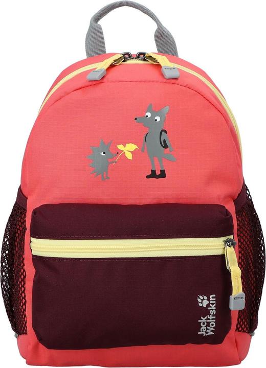 Actual product image Jack Wolfskin Little Scout 10 (10 l)