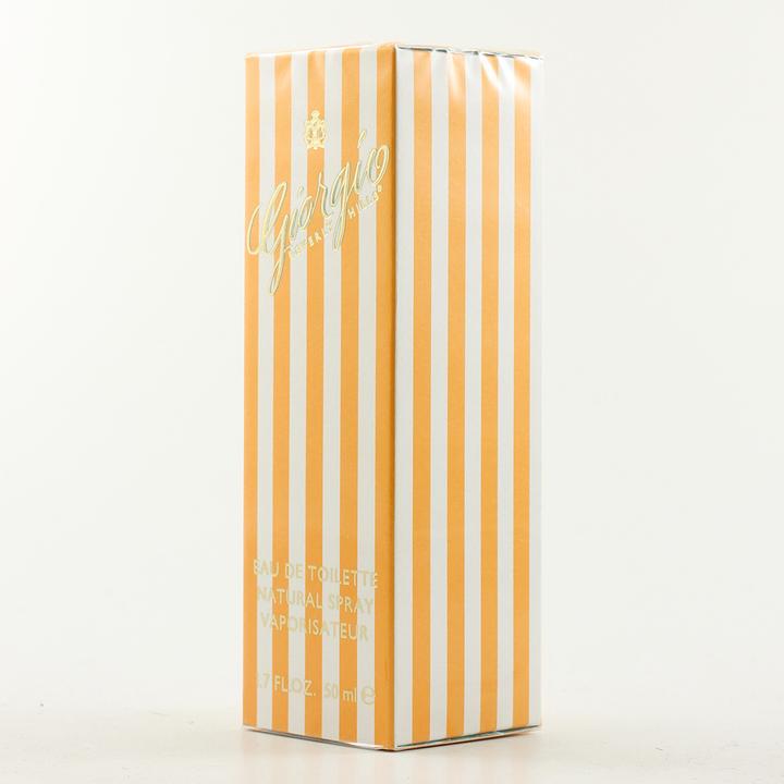 Actual product image Giorgio Beverly Hills Giorgio (Eau de toilette, 50 ml)