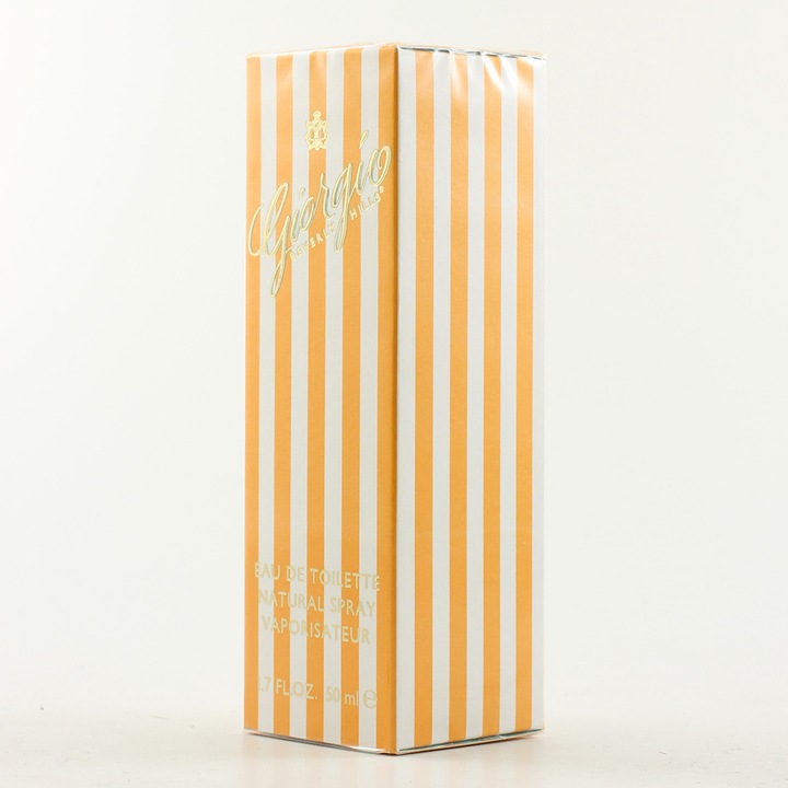 Immagine prodotto Giorgio Beverly Hills Giorgio (Eau de toilette, 50 ml)