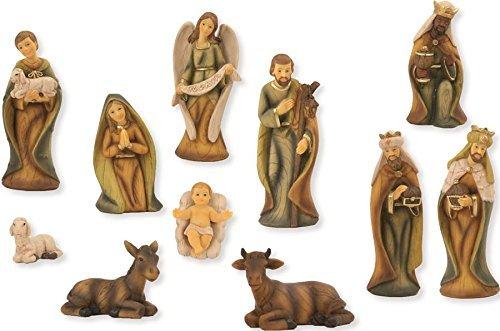 Image du produit Steinbach Personnages de la crèche