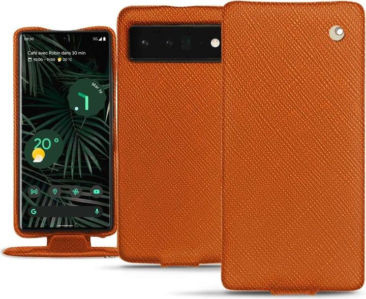 Image du produit Noreve Housse cuir (Google Pixel 6 Pro)