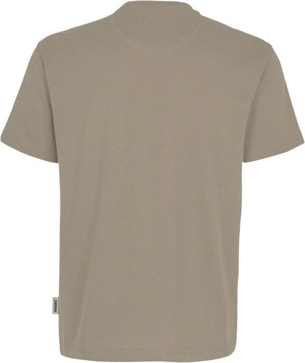 Image du produit Hakro T-shirt MIKRALINAR® (en anglais) (5XL)