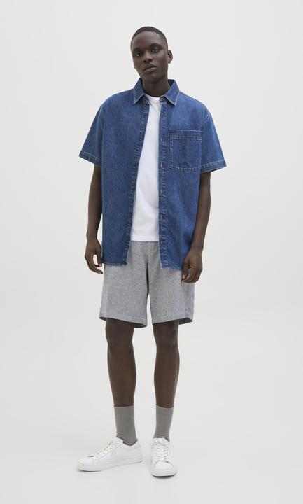 Immagine prodotto Jack & Jones Tapered Fit Shorts Shorts (XS)