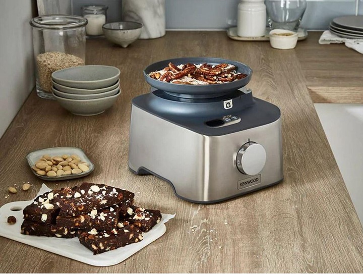 Productafbeelding Kenwood Multipro Compact+ (800 W)