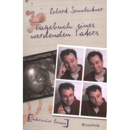 Tagebuch eines werdenden Vaters, Belletristik