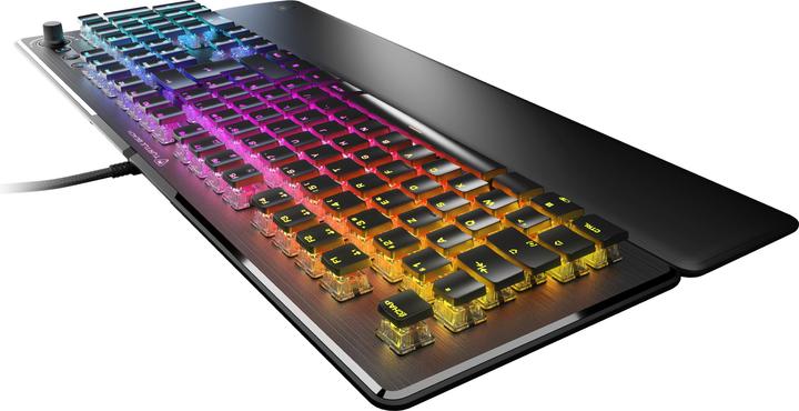 Actual product image Turtle Beach Vulcan II (FR, Cable)