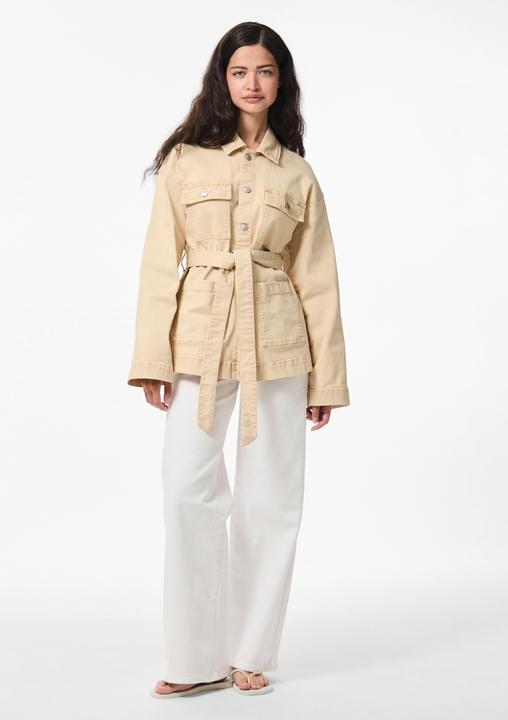 Immagine prodotto Pieces PCTORA Jeansjacke (S)