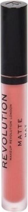 Actual product image Makeup Revolution Matte (107 rbf)