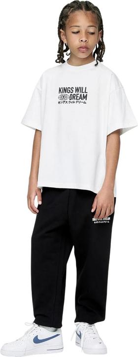 Produktbild Kings Will Dream Studio Title TShirt Jungen (128)