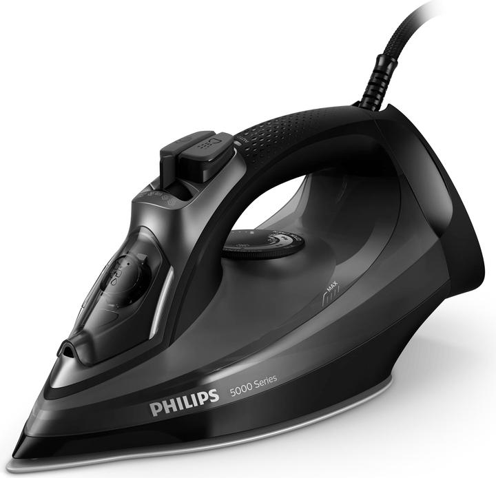 Productafbeelding Philips DST5040/80 (2600 W, 200 g/min)