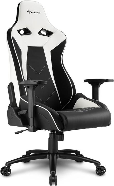 Produktbild Sharkoon Elbrus 3