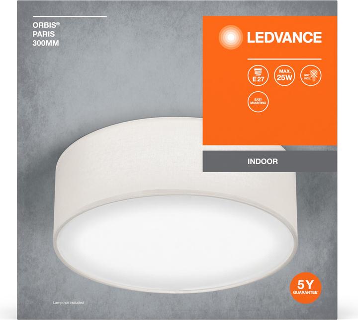 Produktbild Ledvance Orbis Paris (E27)