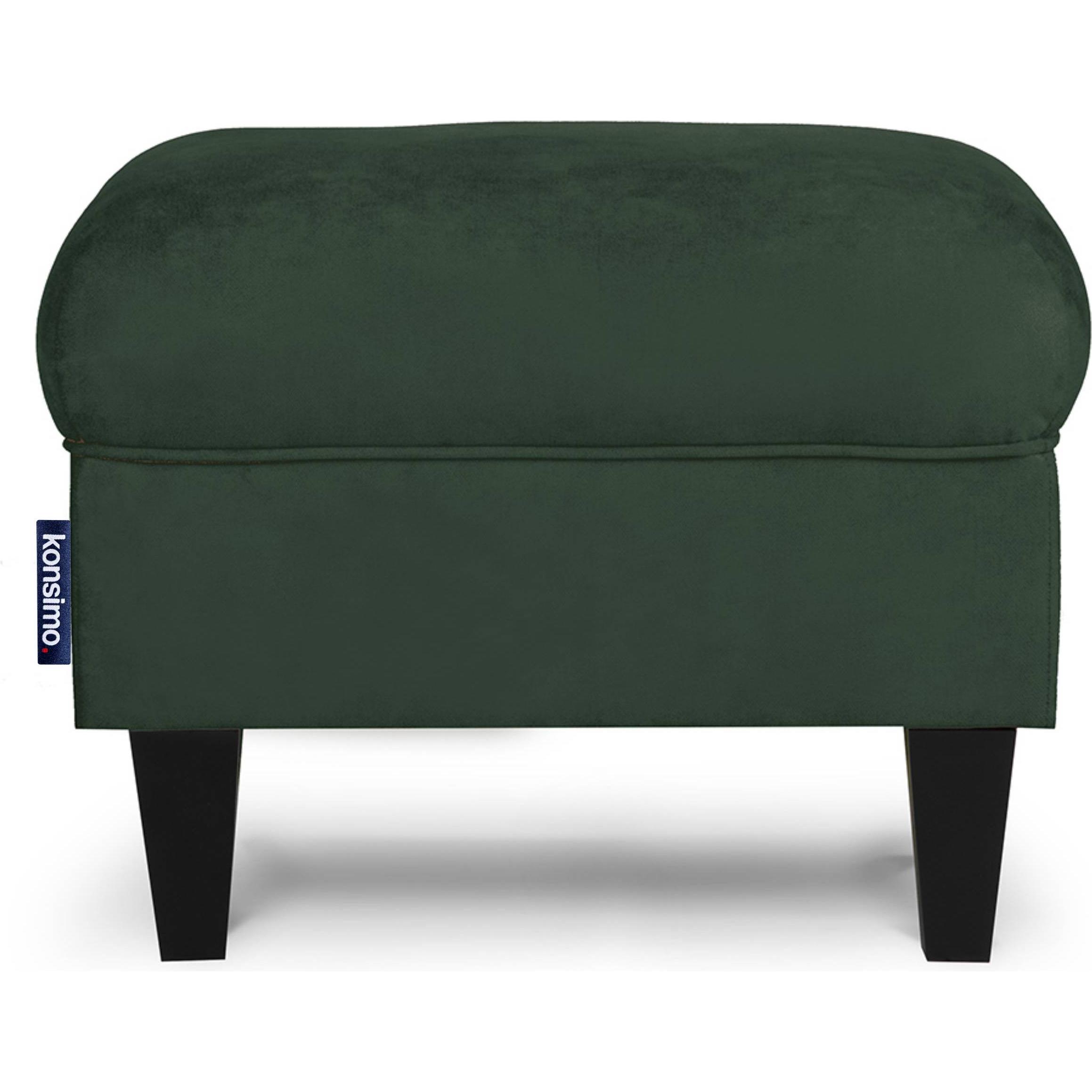 Konsimo, Hocker + Pouf, Miles