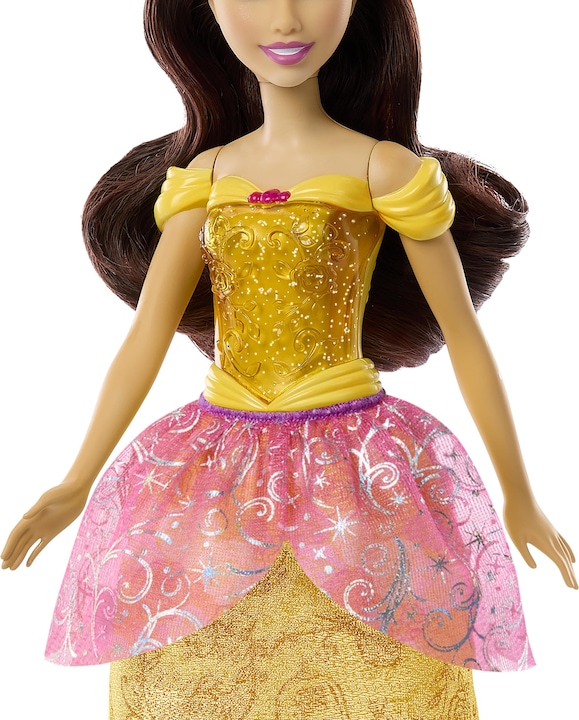 Immagine prodotto Disney Princess Fashion Closet Playset