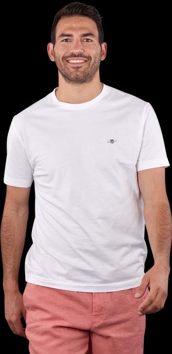 Actual product image GANT Reg Shield (S)