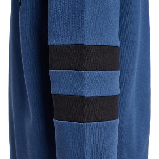 Produktbild hummel Hmlaspen half zip (104)