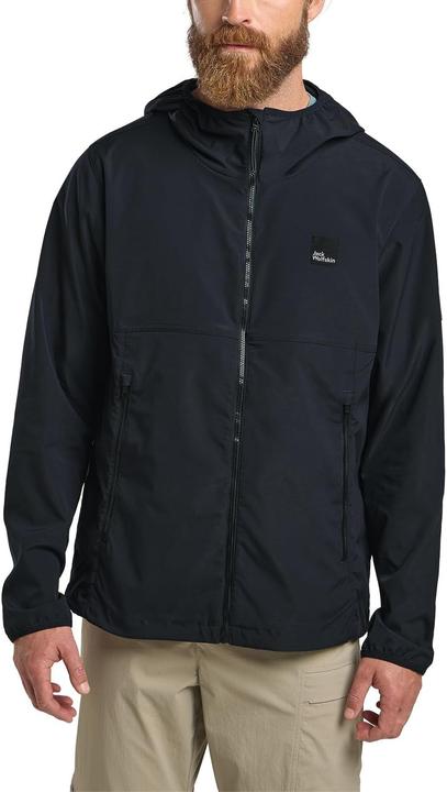 Produktbild Jack Wolfskin Terracade Jkt M (L)