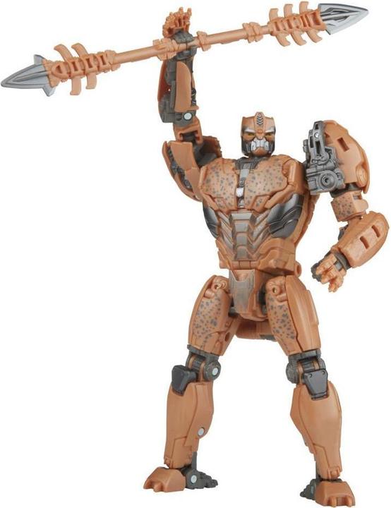 Image du produit Hasbro Transformers