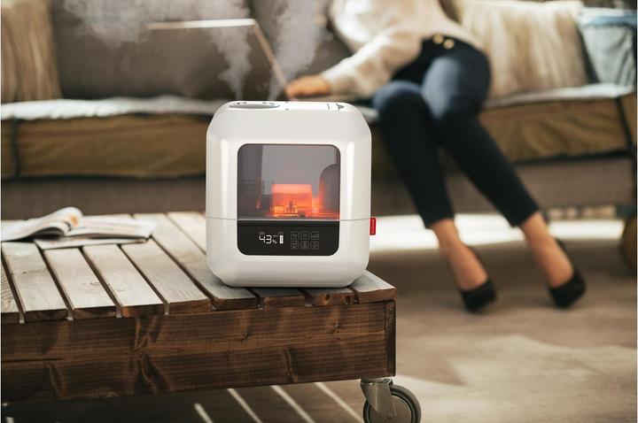 Immagine prodotto Boneco U700 Smart