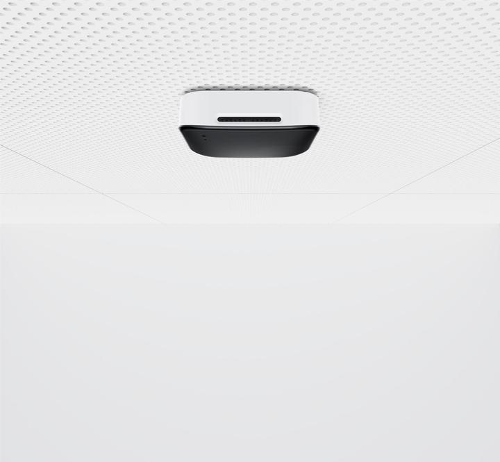 Actual product image Yealink Roomsensor Pro