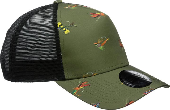 Actual product image New Era Fishing Cap - 95055 (One size)
