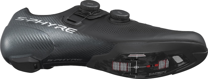 Immagine prodotto Shimano S-Phyre SH-RC9 (39)