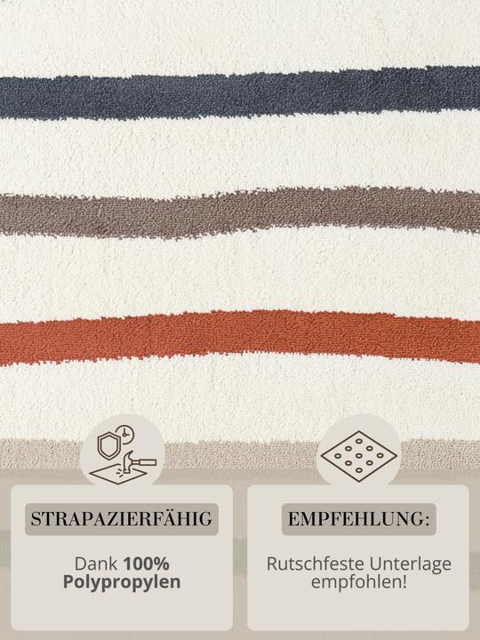 Actual product image Hanse Home Linnea (170 x 120 cm)