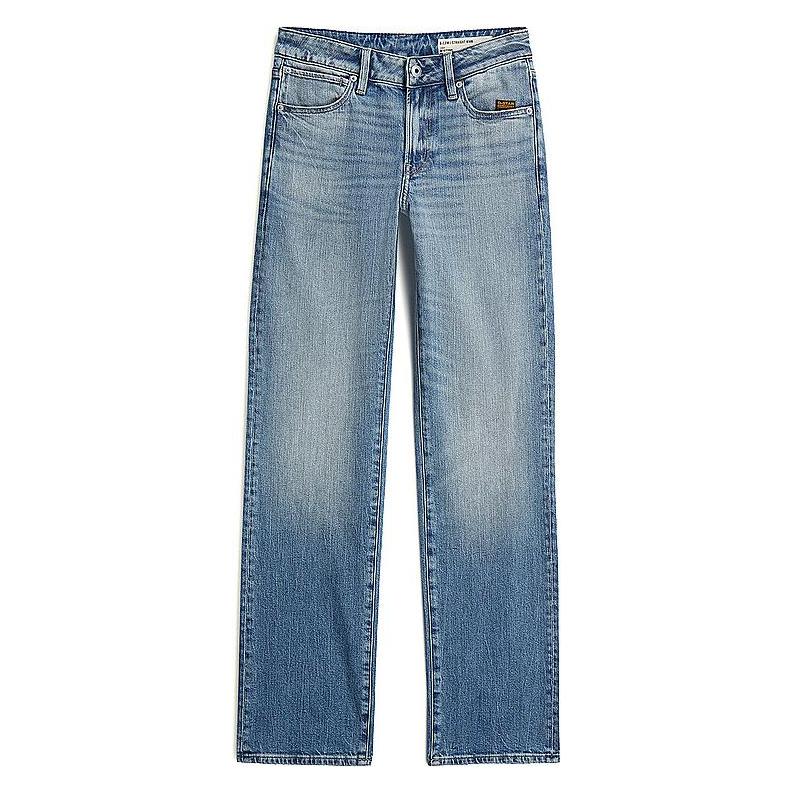 G-Star, Damen, Jeans, D26163-E205-H91, Blau, (30)