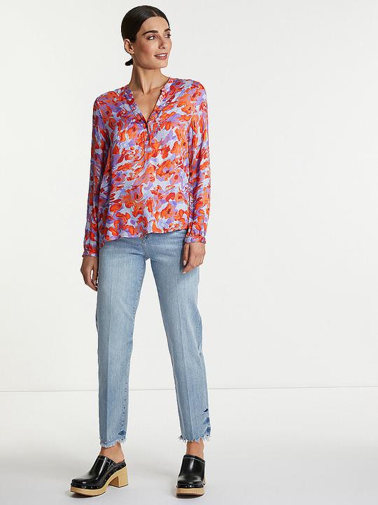 Actual product image Rich & Royal Blouse (36)