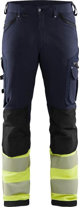 Produktbild Blakläder Stretch-Hose Klasse 1 (40)