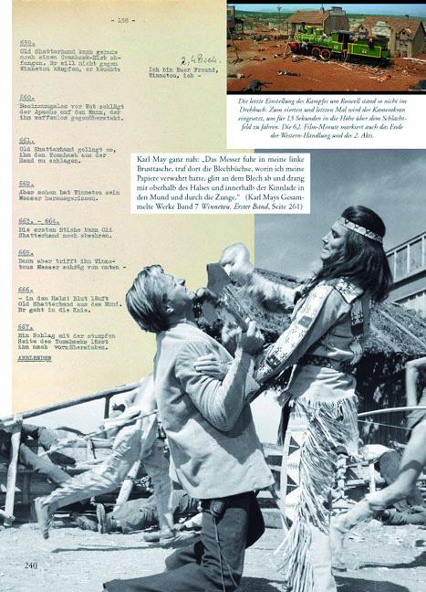 Actual product image Winnetou 1. Teil (German, Rialto Film GmbH, 2023)