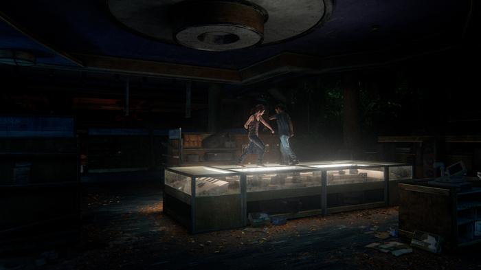 Produktbild Sony The Last of Us Part I (Nordic) (PS5, DE)