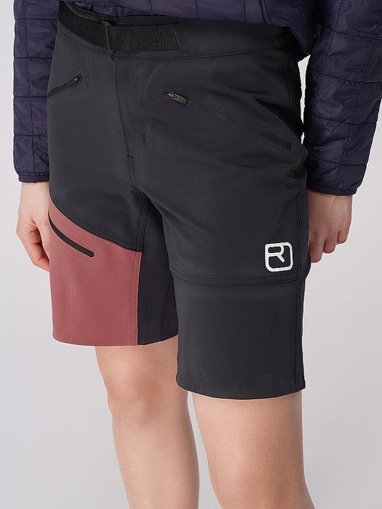 Actual product image Ortovox Brenta Shorts W