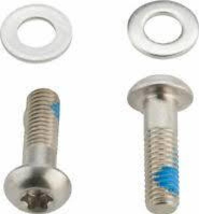Produktbild Sram Disc Brake Caliper Hardware Kit (Hinterradbremse, Bremssattel)
