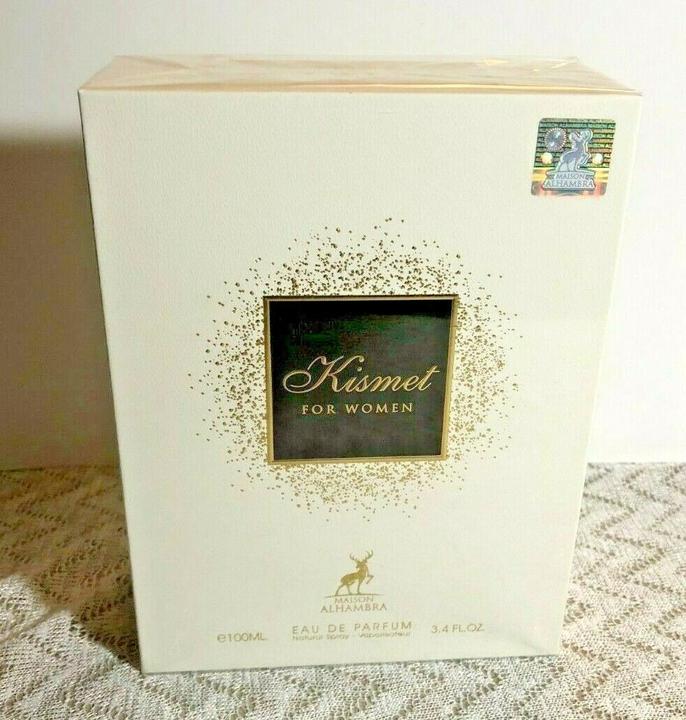 Actual product image Maison Alhambra Kismet (Eau de parfum, 100 ml)