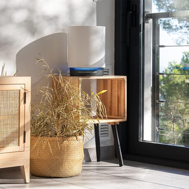 Image du produit Cecotec Purificateur d'air TotalPure 1600 Style Pro