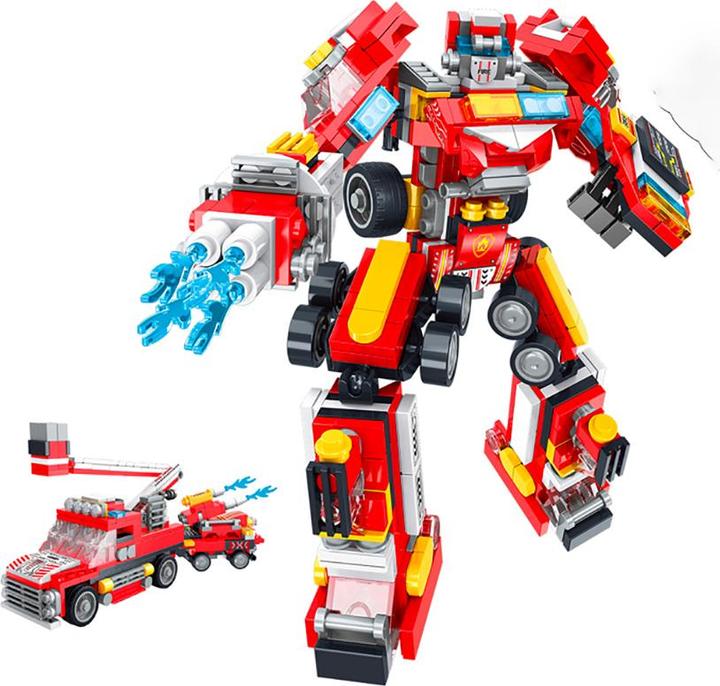 Avizar AVJ-TK421 Konstruktionsspielzeug