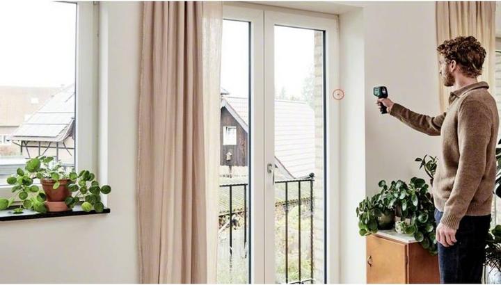 Actual product image Bosch Home & Garden Advanced Temp