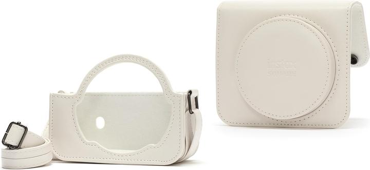 Actual product image Fujifilm instax SQ 1 Tasche (Camera shoulder bag)