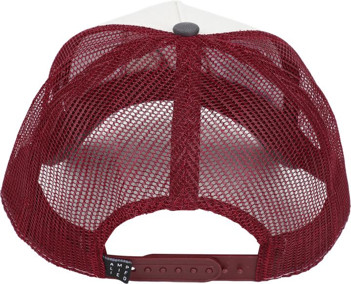 Produktbild The Rolling Stones Amplified Collection - Trucker Cap (One Size)